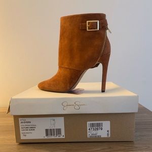 Jessica Simpson Bootie